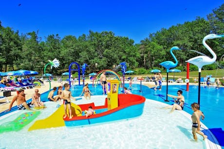 Camping Saint Avit Loisirs