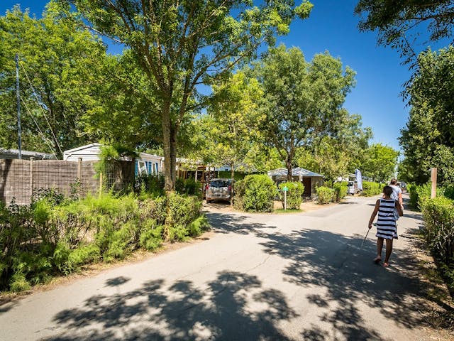 Camping Oleron Loisirs
