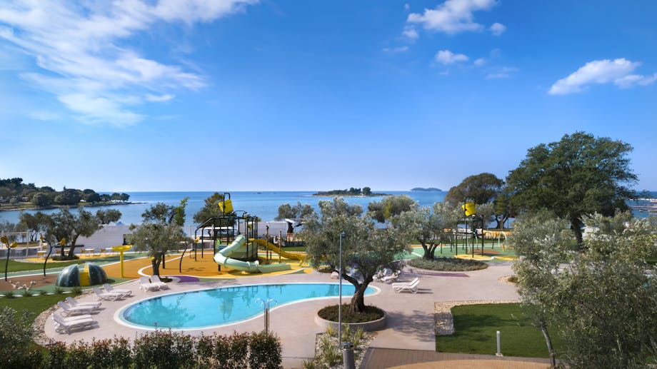 Camping Polari RentaTent