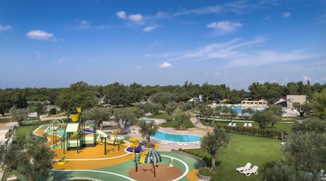 Camping Polari Speelparadijs