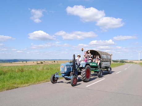 Fuussekaul