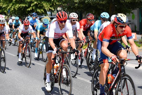 Tour de France Pixaby Foto rechtenvrij