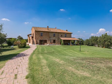 Agriturismo Baccoleno