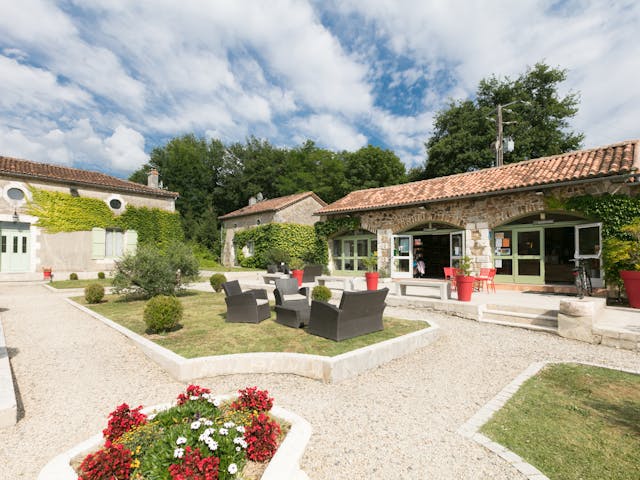 Kleinschalige kampeervakantie Rent-a-Tent