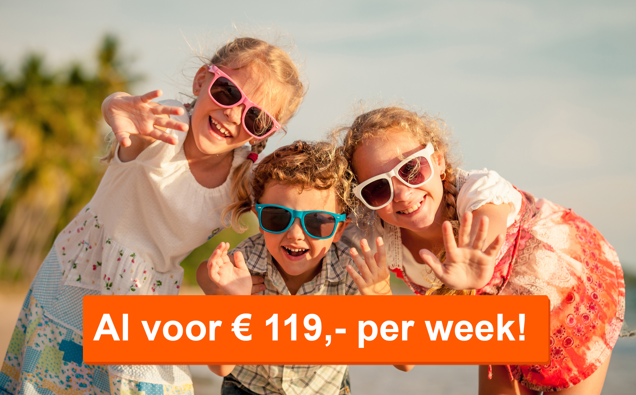 Weekknaller bij Rent a Tent. | Rent a Tent Weekknaller bij Rent a Tent. | Rent a Tent