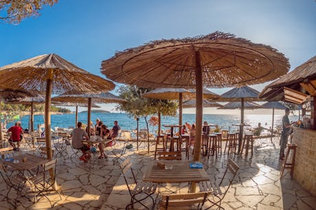 Camping Bijela Uvala