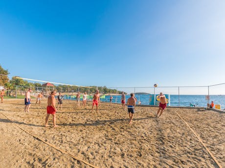 Camping Bijela Uvala