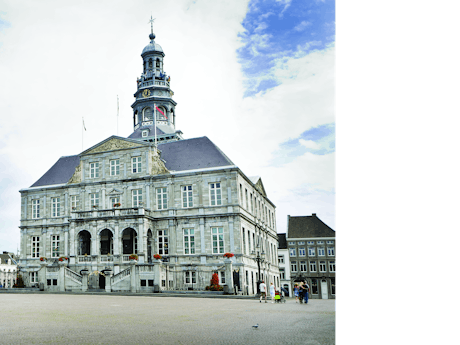 Gemeentehuis Maastricht