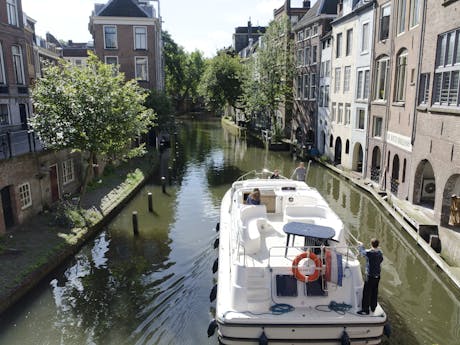 Nederland Le Boat