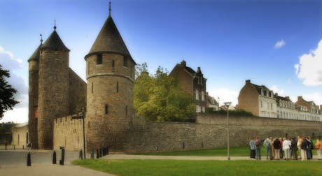 Maastricht Pieterpad