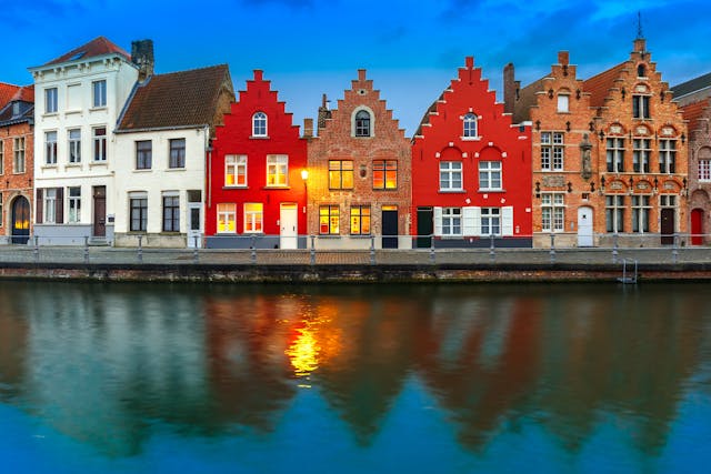 Brugge stad 