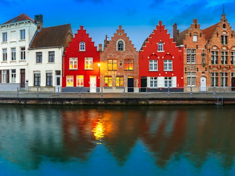 Brugge stad 