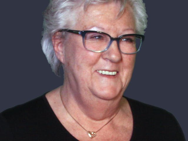 Beheerster Jacqueline Boer - Heesakkers