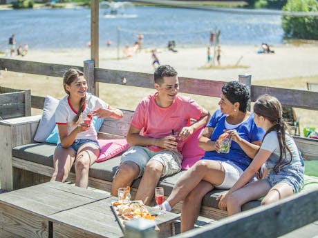 Camping de Schatberg