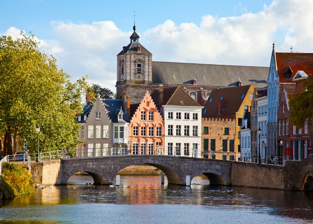 België-Brugge