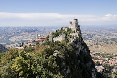 San Marino