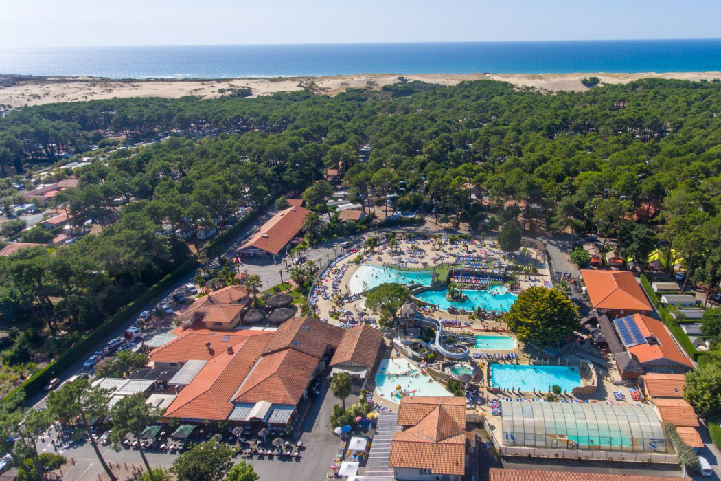 Le Vieux Port Rent a tent or Mobile home RentaTent