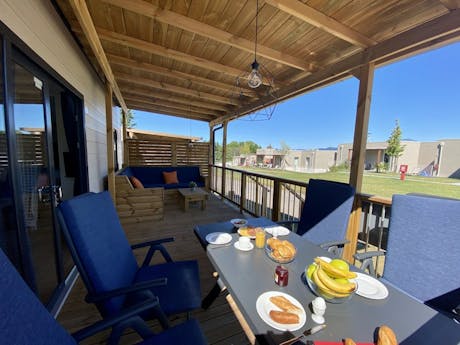 Stacaravan Estivo Premium