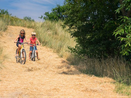 Camping Duinoord Ameland