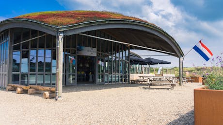 Camping Duinoord Ameland