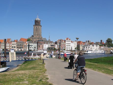 Deventer Nederland