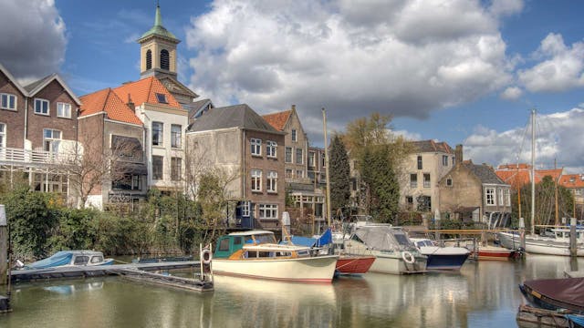 Dordrecht Nederland