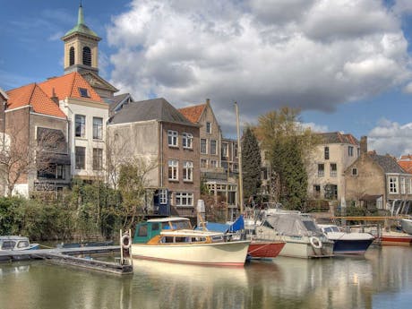 Dordrecht Nederland