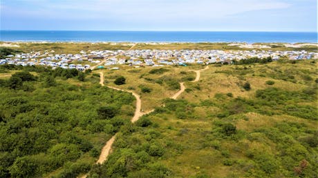 Camping Duinoord Ameland