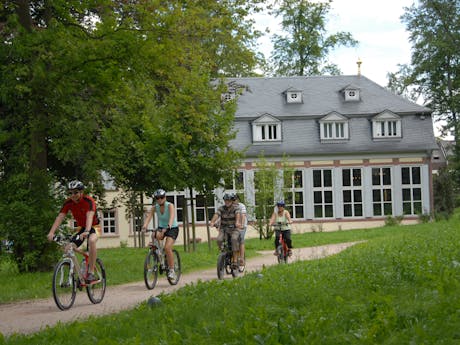 Camping Wertheim