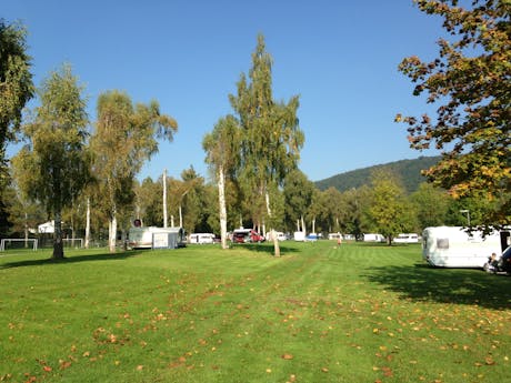 Camping Wertheim