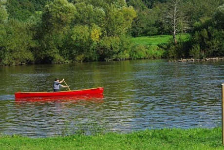 Camping Wertheim