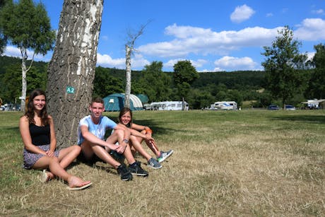 Camping Wertheim