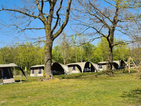 Camping Breebronne