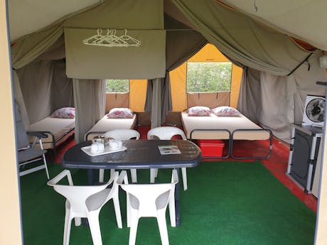 Safaritent Rent-a-Tent Rent-a-Tent