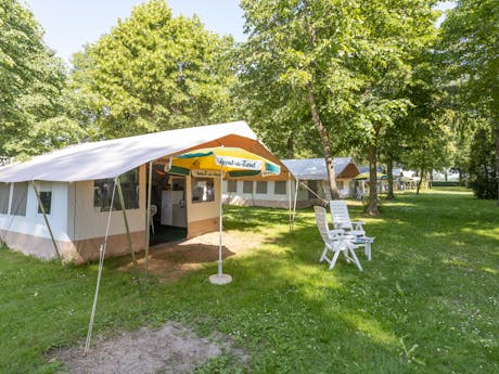 Camping Scherpenhof