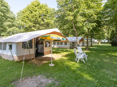 Camping Scherpenhof