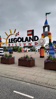 Camping Jelling -Billund