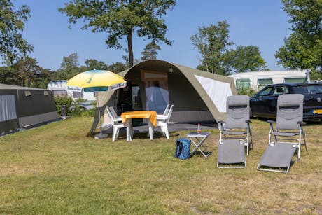 GLAMLODGE TENT