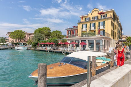 Peschiera del Garda