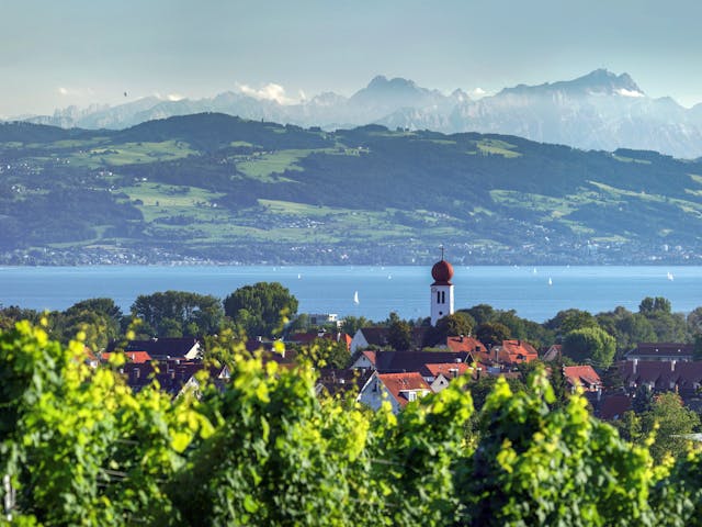 Bodensee Kressbronn