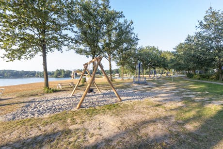 Camping Breebronne