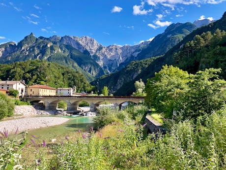 Alpe Adria