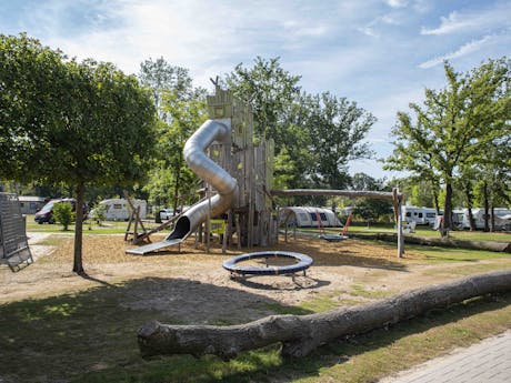 Camping Vreehorst