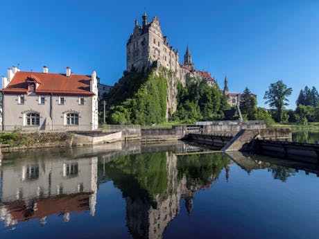 Donau Sigmaringen