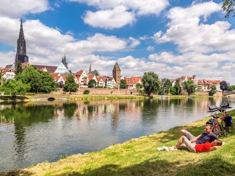 Donau Ulm