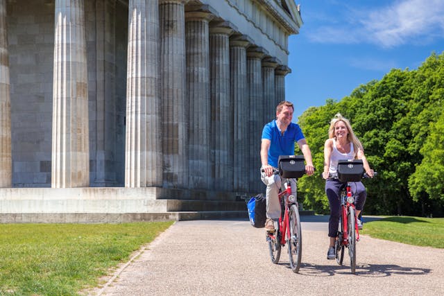 Donau Walhalla