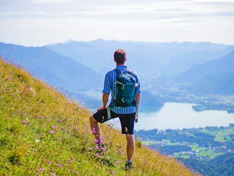 Salzkammergut