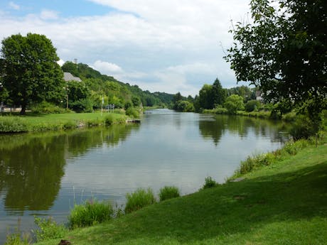 Lahn-radweg