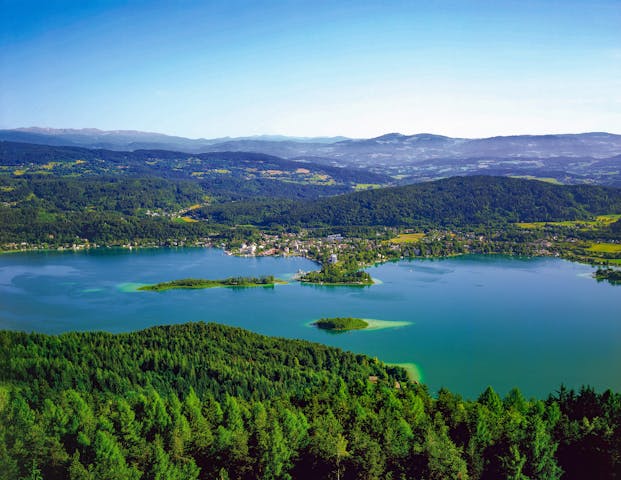 Drauradweg Wörthersee (c)-OW-popp-hackner