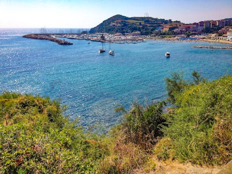 Toscaanse Kust